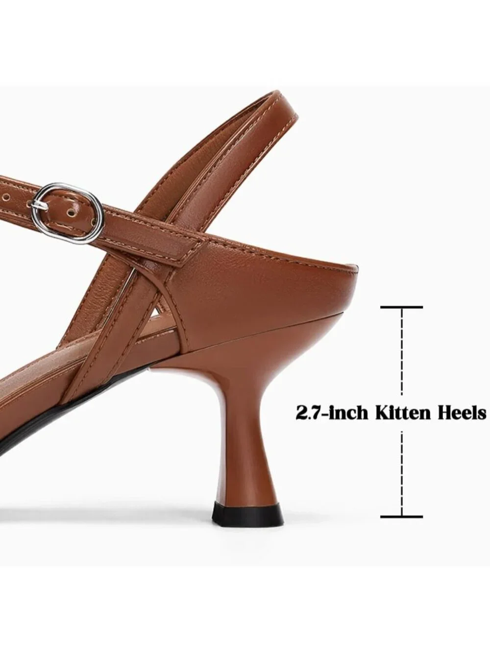 N/A increased shoe